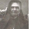 Schwester M. Ursula, Schwester von Maria Josephine Felser geb. Ehser